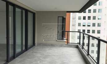 Imagem 2: Venda de Apartamento Novo de Alto Padrão Em Alphaville