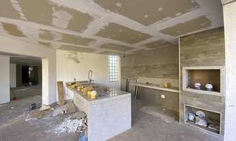 Imagem 3: CASA ALTO PADRÃO CONDOMÍNIO FECHADO EM AMERICANA - TERRENO 1416 E 287 DE ÁREA CONSTRUÍDA