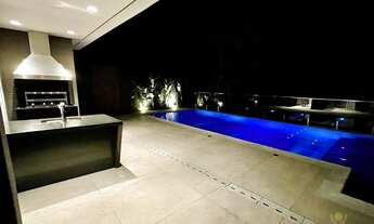 Imagem 6: Casa à venda em Riviera de São Lourenço Módulo 24 - Bezerra Imóveis