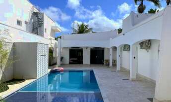 Imagem 2: GUARUJÁ - Casa de Condomínio - ACAPULCO