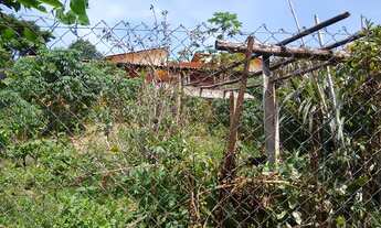 Imagem 2: Fazenda/Sítio/Chácara para venda na castelo branco km 68