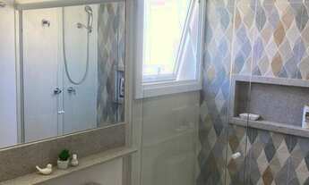 Imagem 3: Casa de condomínio sobrado para venda possui 304 metros quadrados com 3 quartos