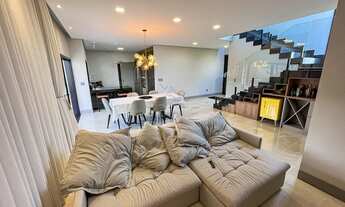 Imagem 5: PIRACICABA - Casa de Condomínio - Parque Taquaral