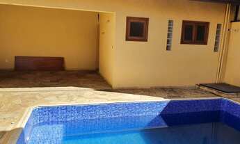 Imagem 4: JUSTEM IMÓVEIS Casa com 3 dormitórios