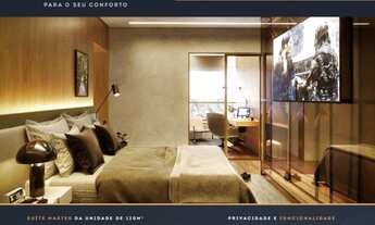 Imagem 3: Signature Royal Park - 2 Dormitórios - Apartamento à venda - Jd. Aquarius