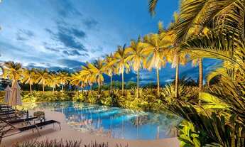 Imagem 5: Apartamento para venda tem 52 metros quadrados com 2 quartos em Bethaville I - Barueri - S