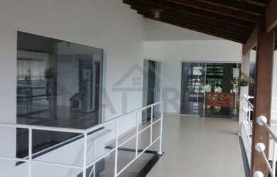 Imagem 4: Casa Condomínio Alpes De Guararema