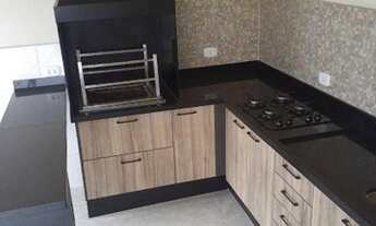 Imagem 3: Casa com 2 dormitórios à venda, 150 m² por R$ 420.000,00 - Jardim Guimarães - Guarulhos/SP