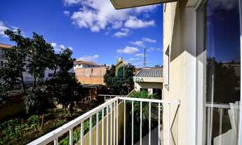 Imagem 6: COLOMBO - Apartamento Padrão - São Gabriel