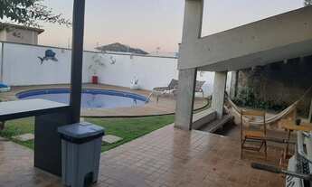 Imagem 3: Vende linda casa 3 suítes - Residencial Cambarah - Jarinu