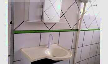 Imagem 2: Locação - Casa - Residencial Furlan - Santa Bárbara D'Oeste - SP