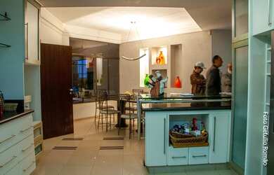 Imagem 3: SMPW Q 4 - Mansão TOP, Moderna, no melhor condomínio