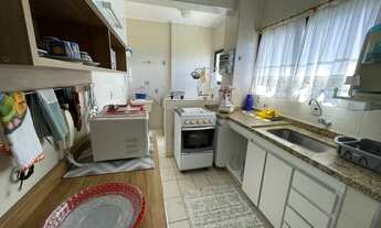 Imagem 4: Linda Cobertura Duplex Na Praia Martim de Sá