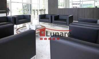 Imagem 6: Sala comercial para venda e locação, Centro Cívico, Mogi das Cruzes - SA0075