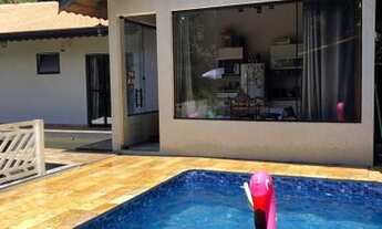 Imagem: Casa Condominio Champs Prives Residence