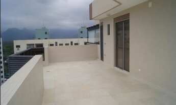 Imagem 4: APARTAMENTO RESIDENCIAL em BERTIOGA - SP, RIVIERA