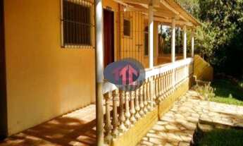 Imagem 3: Chácara com 2 dormitórios à venda, 3300 m² por R$ 595.000,00 - Chácara Primavera - Sumaré