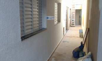 Imagem 2: Casa para alugar com 2 dormitórios e área gourmet, por R$ 1.300,00, em Americana