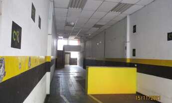 Imagem 2: Senador FeijoXLargo Sete de Setembro-147M2-Mesanino-Area Externa Aberta- Pacote R$ 5.500