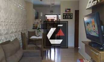 Imagem 3: Casa à venda, 135 m² por R$ 375.000 - Jardim Piazza Di Roma II - Sorocaba/SP