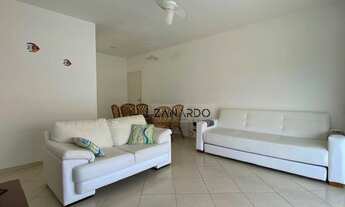 Imagem 6: Apartamento 2 dormitórios sendo 1 suíte para alugar, 85 m² por R$ 7.500/mês - Riviera de S