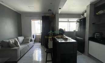 Imagem 4: Apartamento com 2 dormitórios à venda por R$ 350.000,00 - Vila Mogilar - Mogi das Cruzes/S