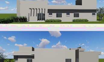 Imagem 4: VENDA - CASA CONDOMÍNIO CHÁCARA ONDINA / SOROCABA/SP