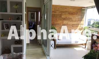 Imagem 3: Apartamento para venda AlphaSitio