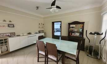 Imagem 3: VENDE-SE CASA TOP NO PARQUE INDUSTRIAL EM SÃO JOSÉ DO RIO PRETO COM 3 DORMITÓRIOS E 220 ME