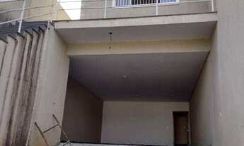 Imagem: Sobrado com 3 dormitórios à venda, 146