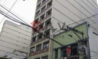 Imagem 3: Niterói - Conjunto Comercial/sala - Centro