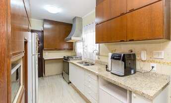 Imagem 2: Apartamento para venda possui 156 metros quadrados com 4 quartos em Vila Uberabinha - São