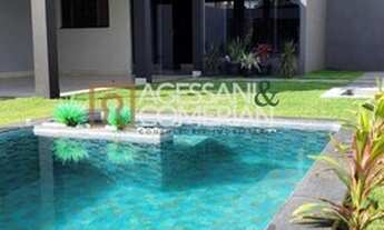 Imagem 3: Casa para Venda em Franca, Parque das Árvores, 2 dormitórios, 2 suítes, 3 banheiros, 4 vag