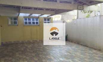 Imagem 5: Casa com 6 dormitórios à venda, 180 m² por R$ 700.000,00 - Granja Viana - Cotia/SP