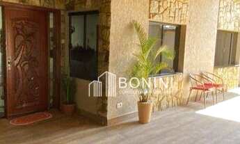 Imagem: Casa com 3 dormitórios à venda, 172 m²