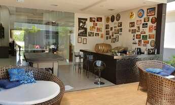 Imagem 6: Casa em condomínio à venda com 3 quarto(s) no Vale Florido II , - em Bauru/SP