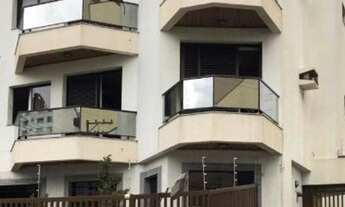 Imagem: Edifício Rosa Abirached - Centro