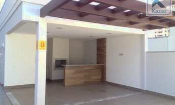 Imagem 4: Venda Cobertura - Ed. Jardim De Provence - Duque de Caxias I - Cuiabá - CO0002