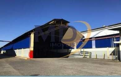 Imagem 3: SUMARé - Galpão/Depósito/Armazém - Condomínio Coronel (Nova Veneza