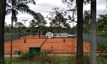 Imagem 4: Casa com 4 suítes para venda no condomínio Terras de São José