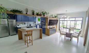 Imagem 2: Apartamento com 3 dorms, Vila Belmiro, Santos - R$ 590 mil, Cod: 463