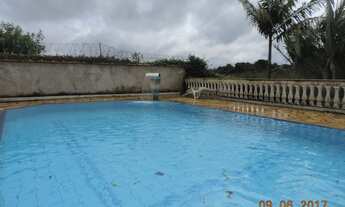 Imagem 2: Chácara em Ibiúna loteamento com portaria