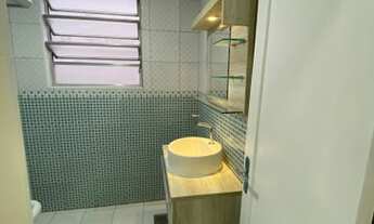 Imagem 6: Apartamento 2 quartos, 70 m² - Vila Mathias - Santos - SP