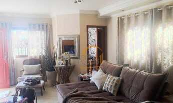 Imagem 2: LINDA E ACONCHEGANTE CASA À VENDA NO BAIRRO JARDIM ITAPERI EM ATIBAIA!!