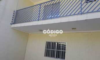 Imagem 2: Sobrado à venda, 287 m² por R$ 480.000,00 - Jardim Giovana - Guarulhos/SP