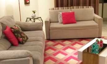 Imagem 3: Lindo apto.3 dorm.1 suite-3 vagas-Lazer-Vila Andrade-Morumbi-SP