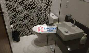 Imagem 4: Apartamento à venda, 70 m² por R$ 458.000,00 - Floradas de São José - São José dos Campos