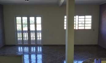 Imagem 6: CASA RESIDENCIAL em HORTOLÂNDIA - SP, VILA REAL