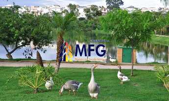 Imagem 6: Terreno Venda -Condomínio Ibiti do Paço Sorocaba - SP