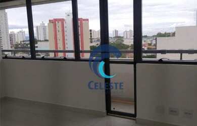 Imagem 2: Sala para alugar, 37 m² - Jardim São Dimas - São José dos Campos/SP